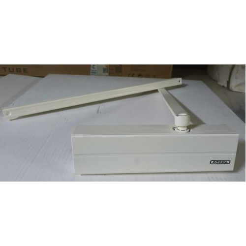 DOOR CLOSER , POWER SIZE: 2-5 
