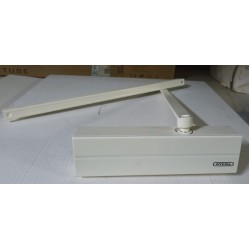 DOOR CLOSER , POWER SIZE: 2-5 