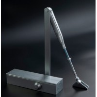 DOOR CLOSER , POWER SIZE: 2-5 