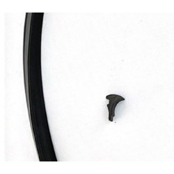 كاوتشوك أسود 3.5 مم أندلس