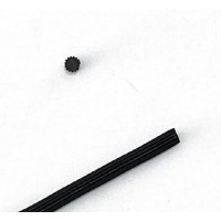 Rubber Gasket Round 4.5mm , 5k