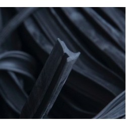 كاوتشوك أسود 2.0 مم LOCAL