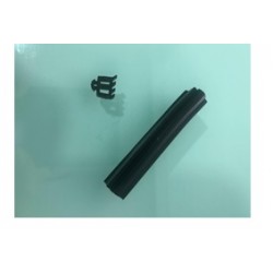 EPDM RUBBER GASKET C/W 8 MM