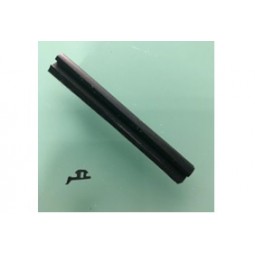 Lack Leak-Proof Rubber – Glass Outer EPDM Gasket with 70 Shore A Hardness – TRC Brand