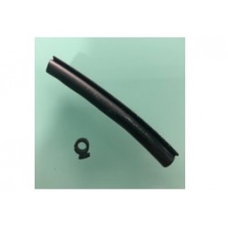 P.V.C BUBBLE GASKET
