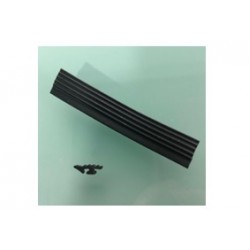 P.V.C OUTER GASKET