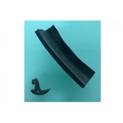 P.V.C MID SEAL