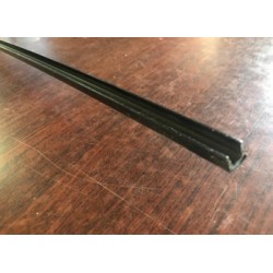 PVC RIGD:U COVER BLACK 3M A019