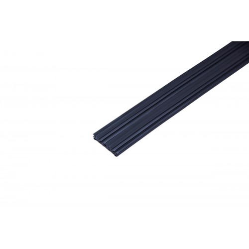 Black Leak-Proof Rubber – EPDM Rubber Gasket – TRC Brand