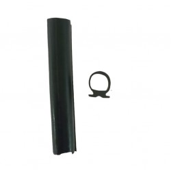 Black Leak-Proof Rubber – EPDM Rubber Gasket – TRC Brand