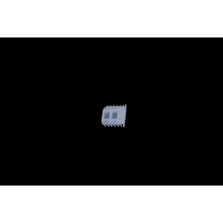 وصلة نهاية اصفر 7551