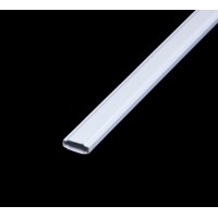 DECORE BAR 16X7X.60 WHITE RAL