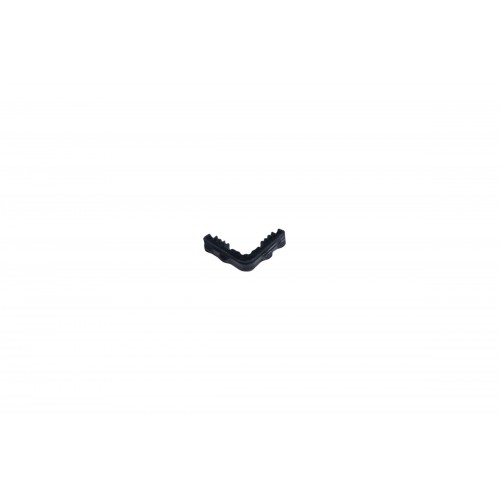 Plastic Spacer Corner – Size: 9mm – ALU PRO (Made in Italy)