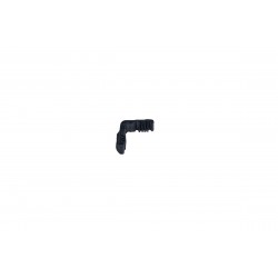 Plastic Spacer Corner – Size: 12mm – ALU PRO (Made in Italy)