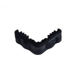 Plastic Spacer Corner – Size: 12mm – ALU PRO (Made in Italy)