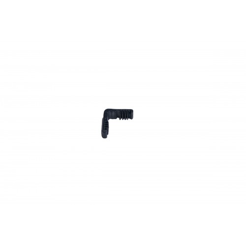 Plastic Spacer Corner – Size: 12mm – ALU PRO (Made in Italy)
