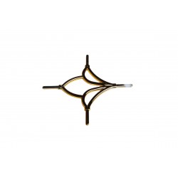 DECOR FLOWER "LILY"