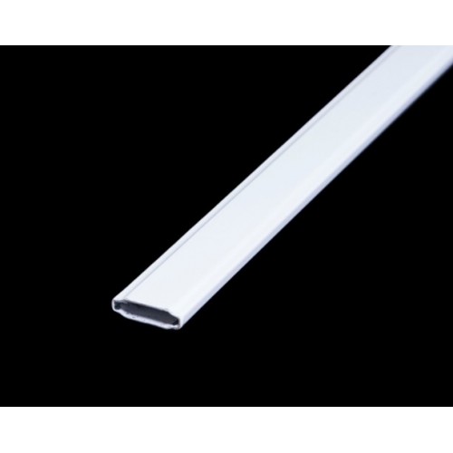 DECORE BAR 20.5X5.5X0.60MM WHI