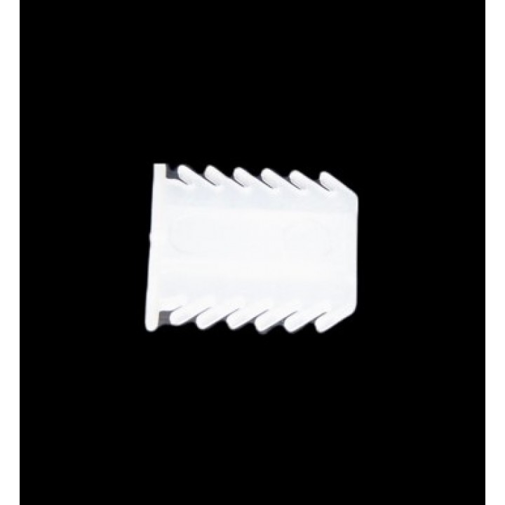 END CONNECTOR FOR DECORE 20.5 