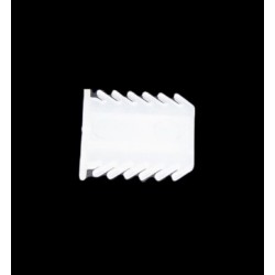 END CONNECTOR FOR DECORE 20.5 