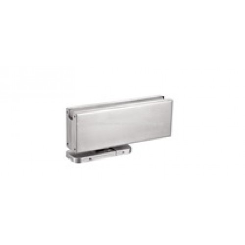 FLOOR SPRING ALUM.ALLOY WITH S