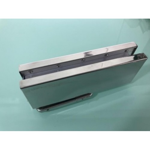 FLOOR SPRING ALUM.ALLOY WITH S