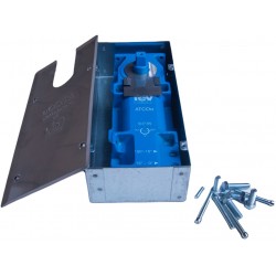 ماكينة مروحة FEV ايطالية 120كج