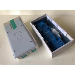 FLOOR SPRING FEV S6074 90DEGRE