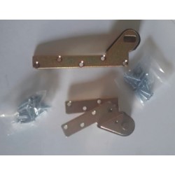ACCESSORIES FOR FLOOR SPRING S