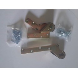 ACCESSSORIES FOR FLOOR SPRING 