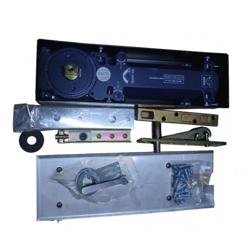 FLOOR MACHINE SIZE 3-6 WITH DO