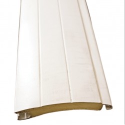 SHUTER SLATS MODEL 55C 9010 UN