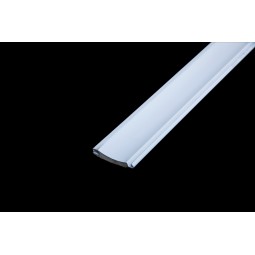 ALUMINIUM SLATS 41 MM WITHOUT 