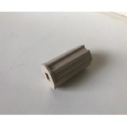 غطاء سداسي 40*13سم 6D606009 **
