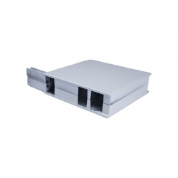 END CAP 180MM ,90 Degree . 901