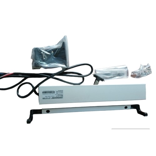 MICRO EVO 2 CHAIN SILVER 220V