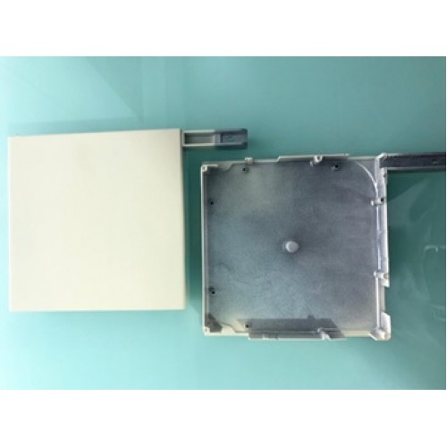 SIDE FRAME 150-90 DEGREE , IVO