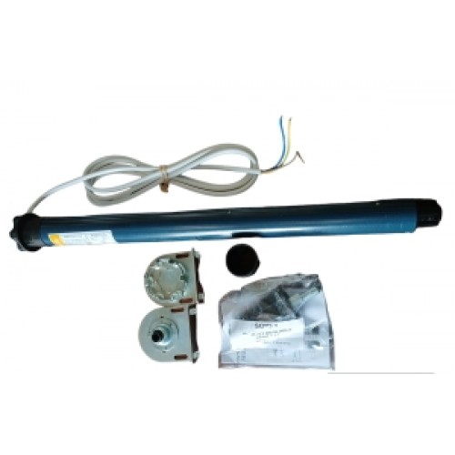 SOMFY 506S6 6/32 ALTUS SASO VVF 3M-UNIT+ACCESSORIES