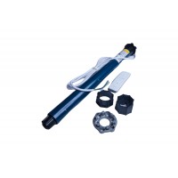 RTS 10/14 WITH REMOTE CONTROL 