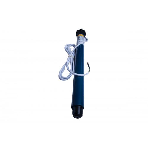 RTS 10/14 WITH REMOTE CONTROL 