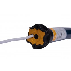 SOMFY ALTUS MOTOR MODEL 528 WI
