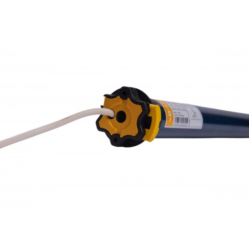 SOMFY MOTOR LT 520R6 20/14 W/