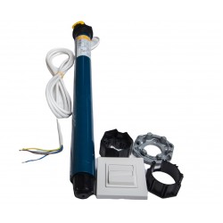 SOMFY MOTOR LT 528R6 28/14 W/