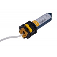 SOMFY MOTOR LT 515R6 15/14 W/ 