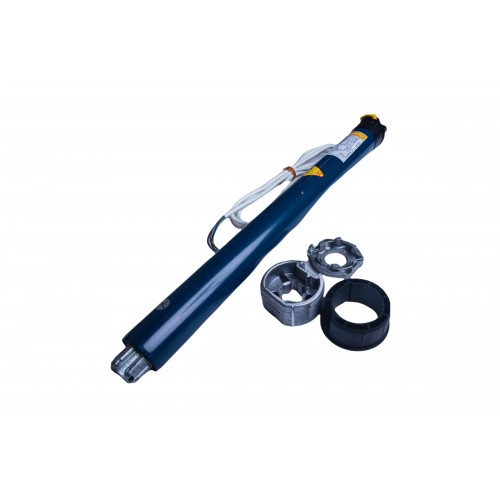 موتور شتر M 6100R6 100/14 CSI