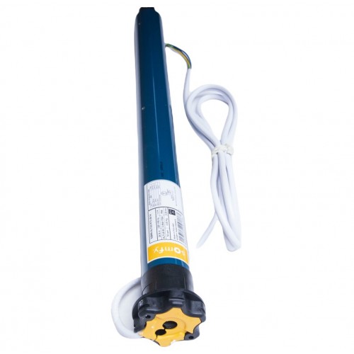 SOMFY MOTOR 528A6 ALTUSRTS 28/