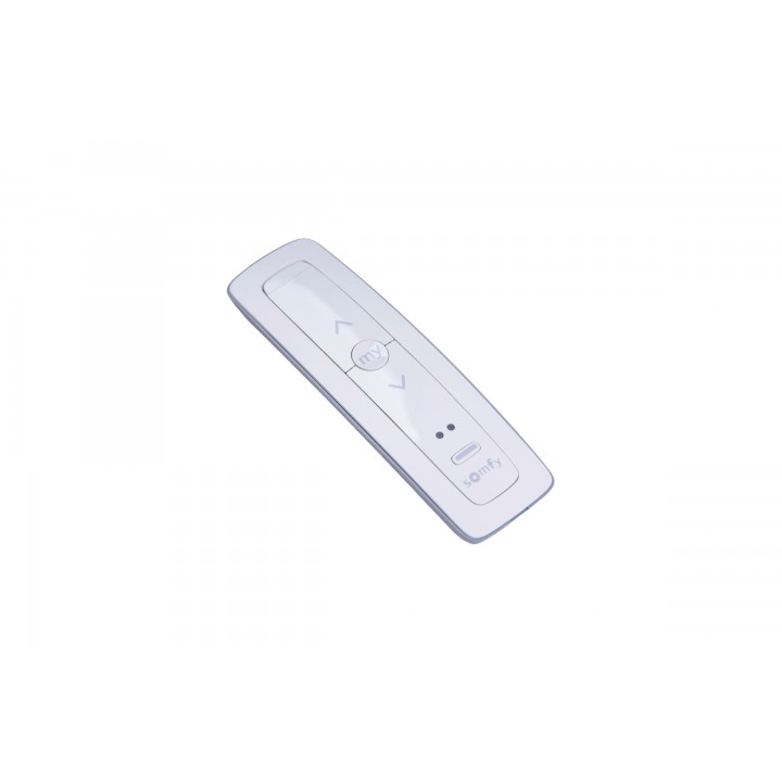 SOMFY REMOTE CONTROL 2 CHANNEL