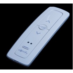 SOMFY REMOTE CONTROL 2 CHANNEL
