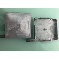 جنب صندوق 16.5 سم ملفنش