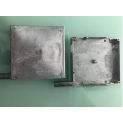 جنب صندوق 250 M:1125/11 مل فنش